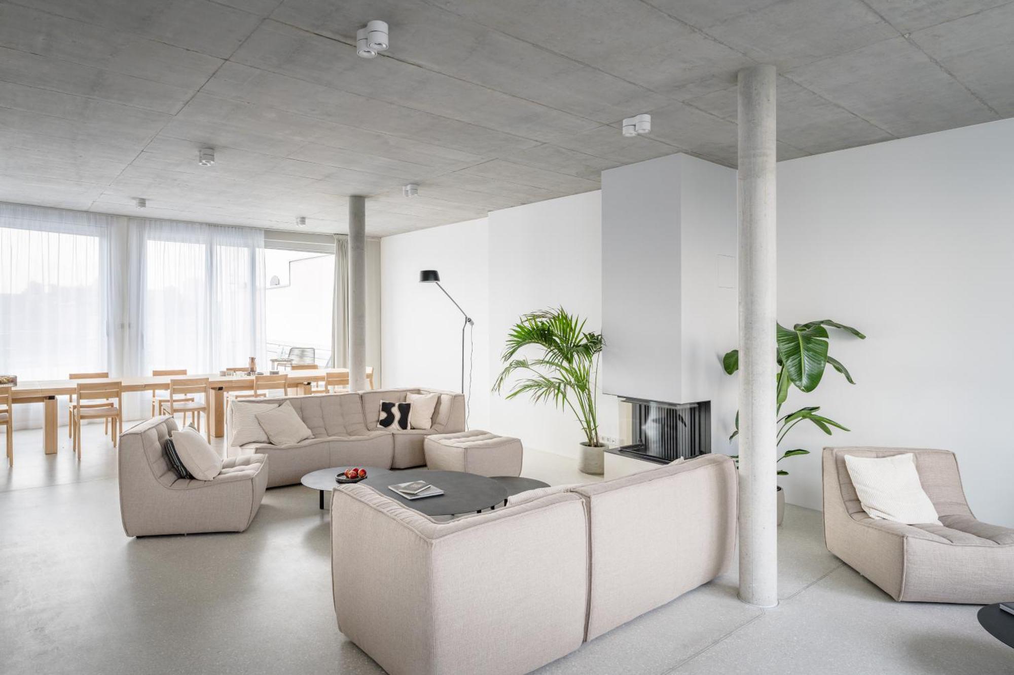 Carlotta Apartments Берлін Екстер'єр фото