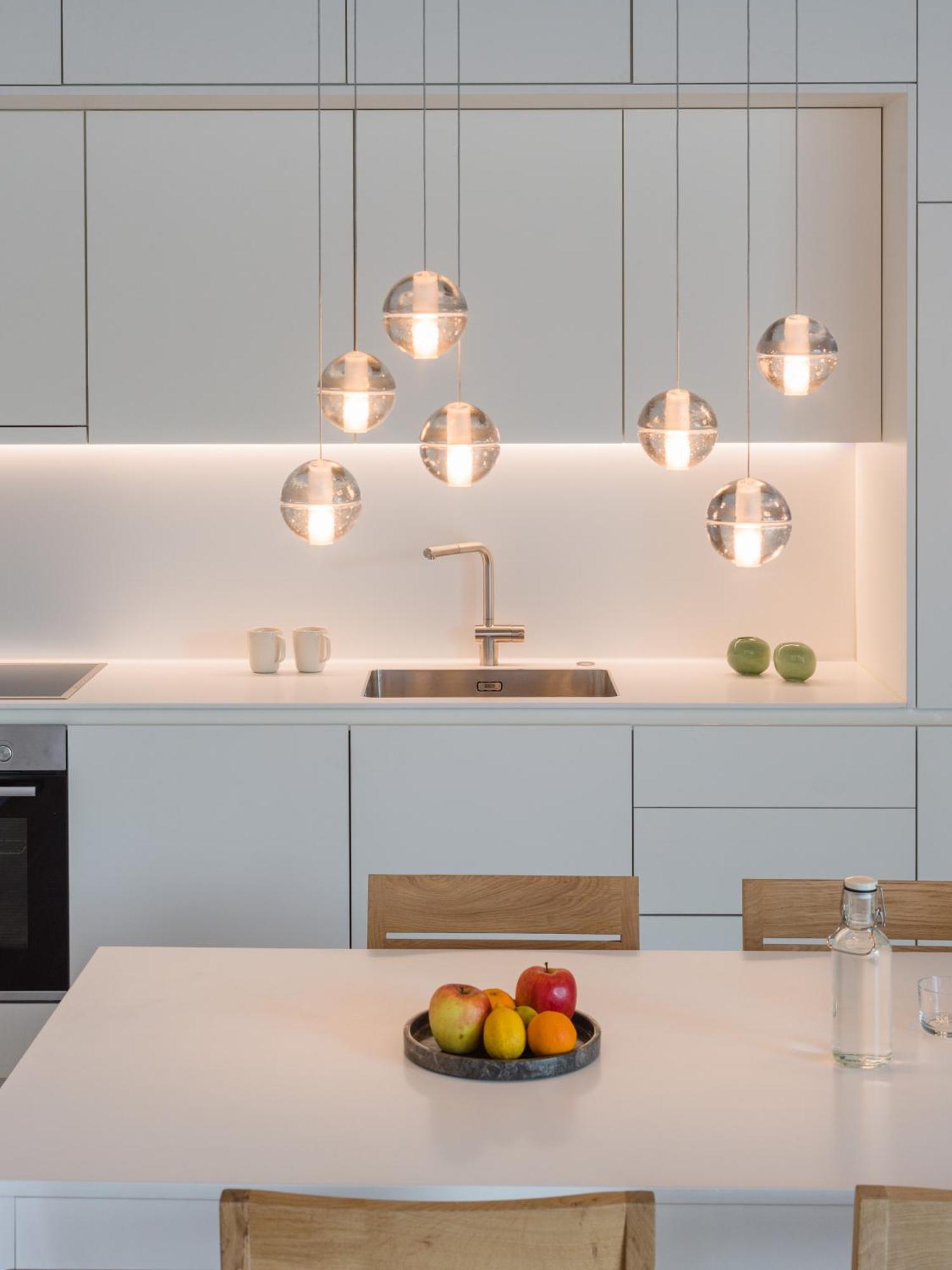 Carlotta Apartments Берлін Екстер'єр фото