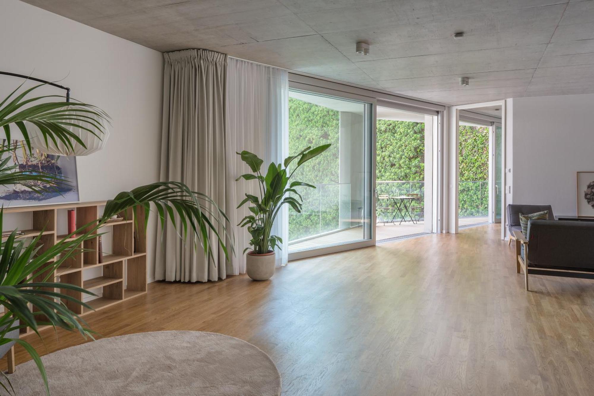 Carlotta Apartments Берлін Екстер'єр фото