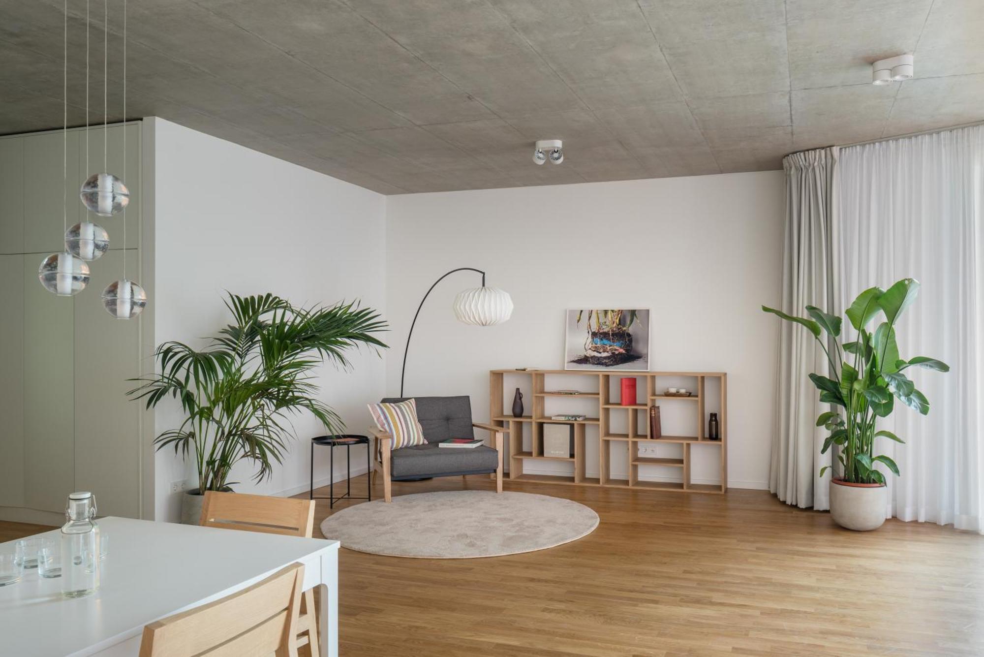 Carlotta Apartments Берлін Екстер'єр фото