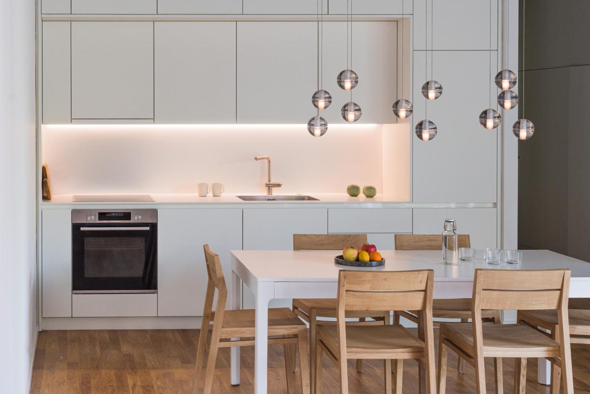 Carlotta Apartments Берлін Екстер'єр фото